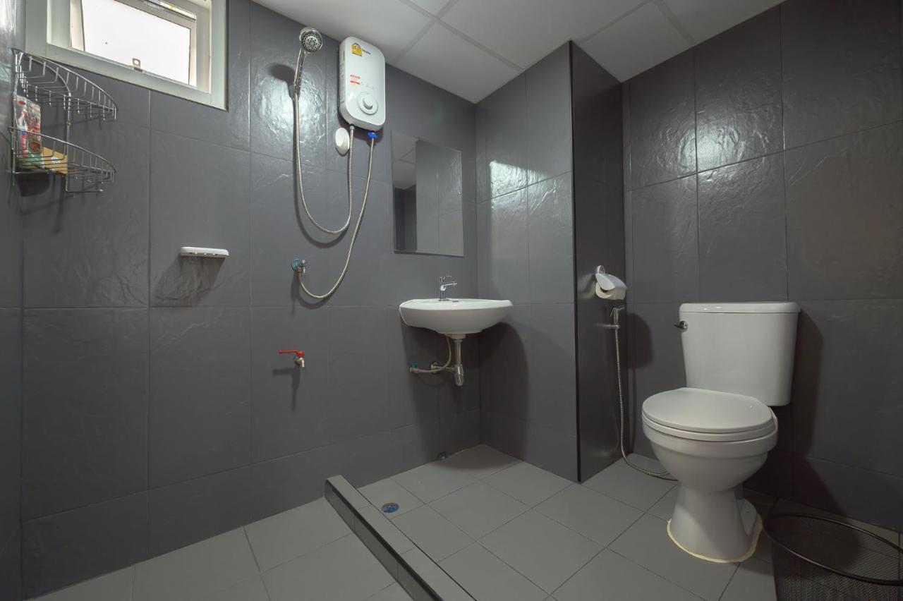 Hotel Hoenhao Boutique Ratchada 3*