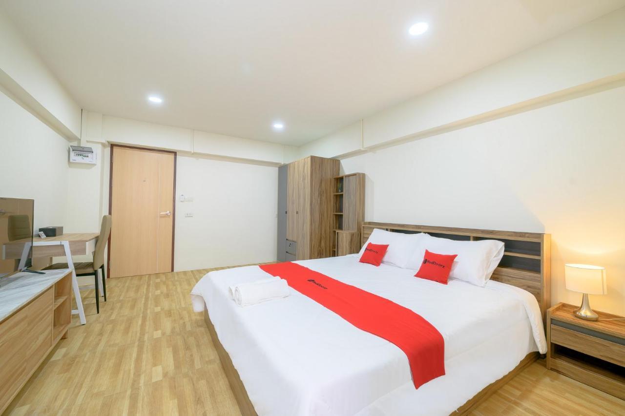 Hotel Hoenhao Boutique Ratchada