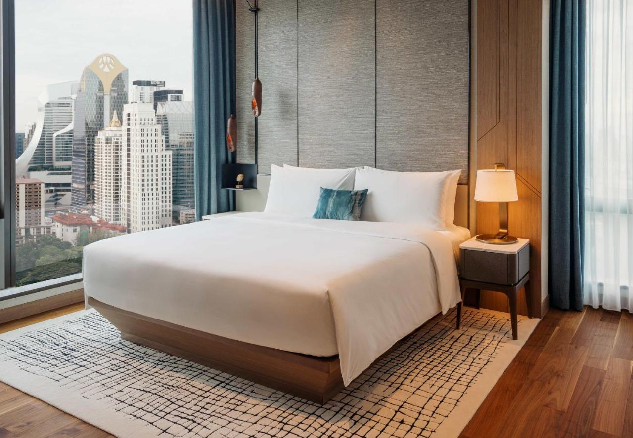 Kimpton Maa-lai By Ihg Hotel 5*