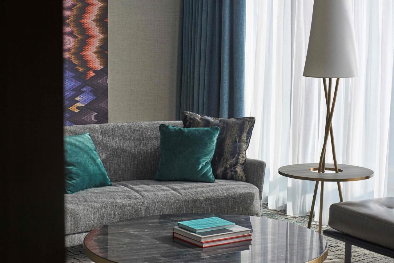 Kimpton Maa-lai By Ihg Hotel 5*