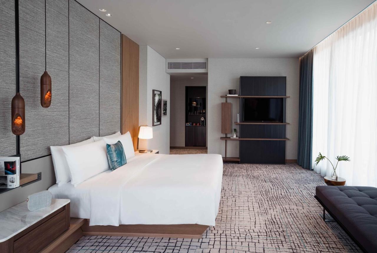 Kimpton Maa-lai By Ihg Bangkok
