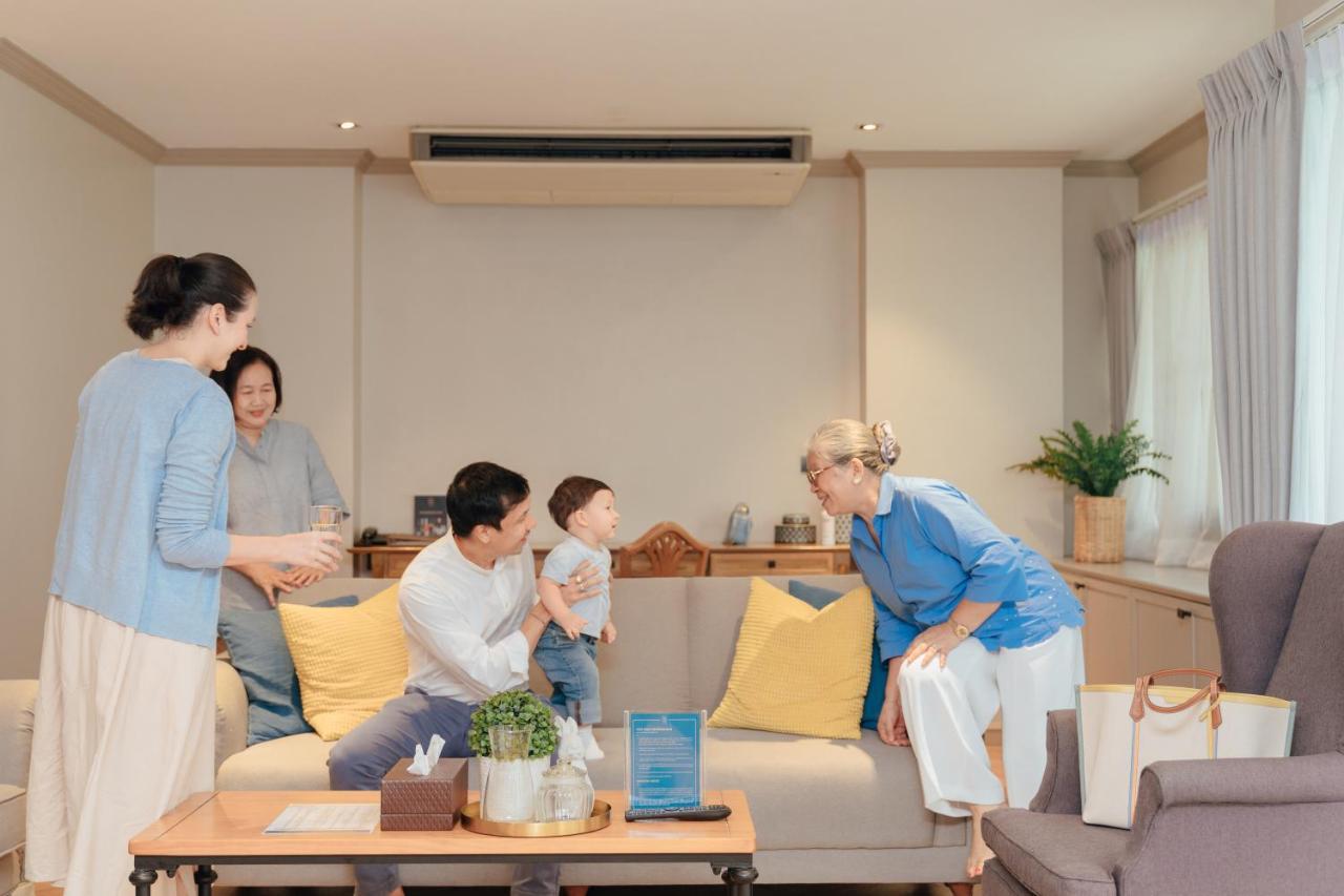 Aparthotel Thea Private By Th District