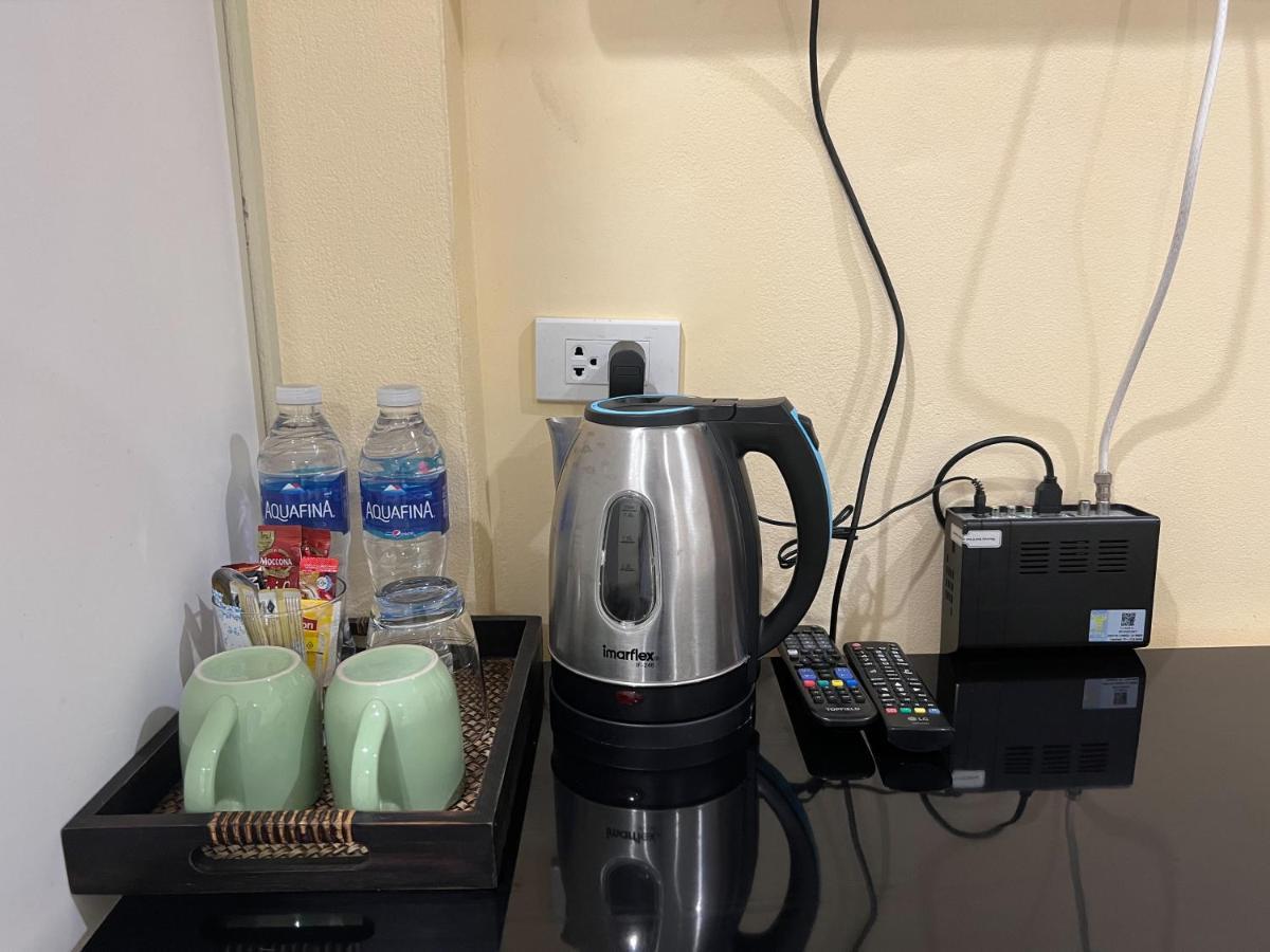 Hotel V Check Sukhumvit 22