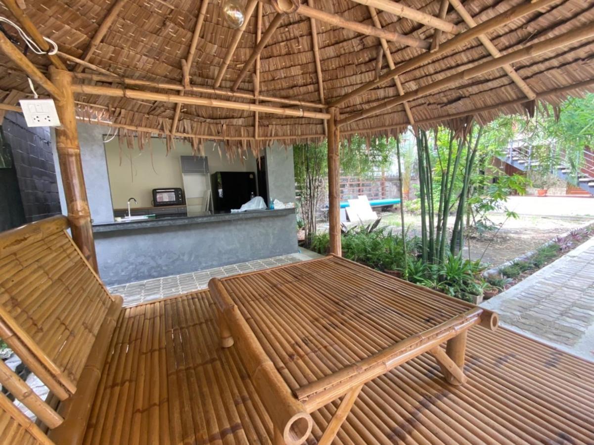 Baan Boon Bed & Breakfast Bangkok
