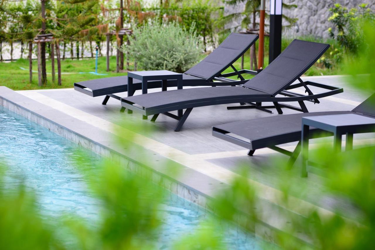 Hotel Grand Bs Airport Suvarnabhumi 4*