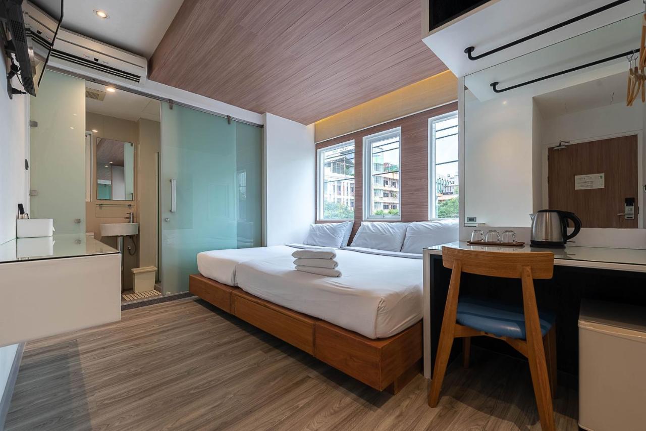 The Period Pratunam 3* Bangkok