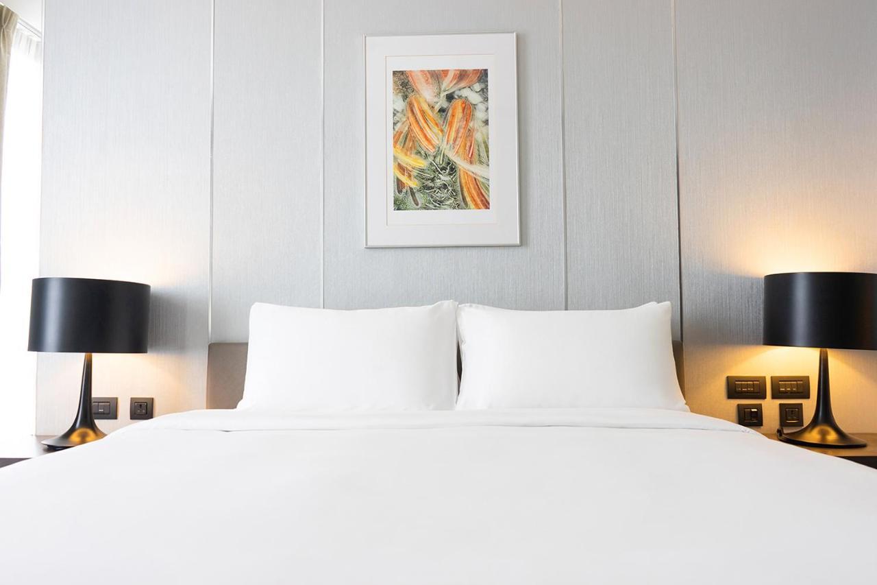 Amara 5* Bangkok