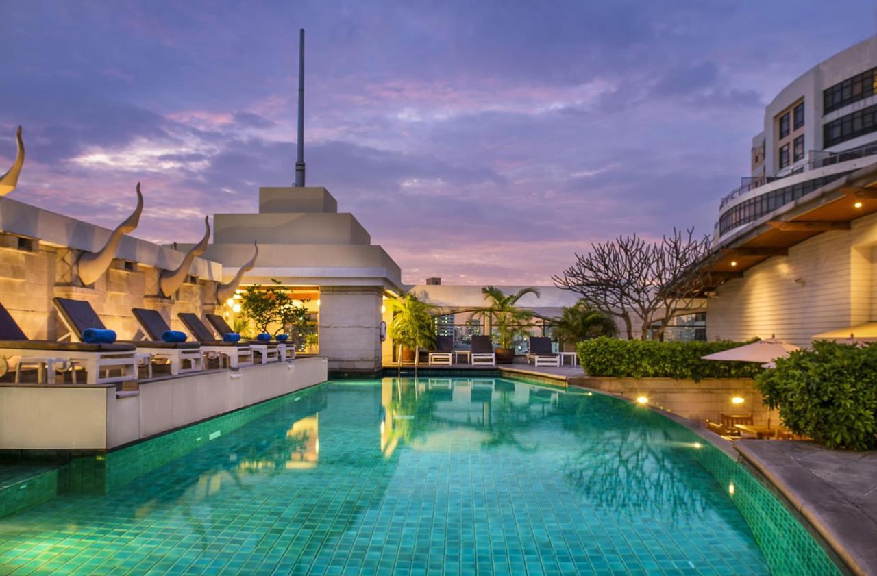 Hotel The Davis Bangkok