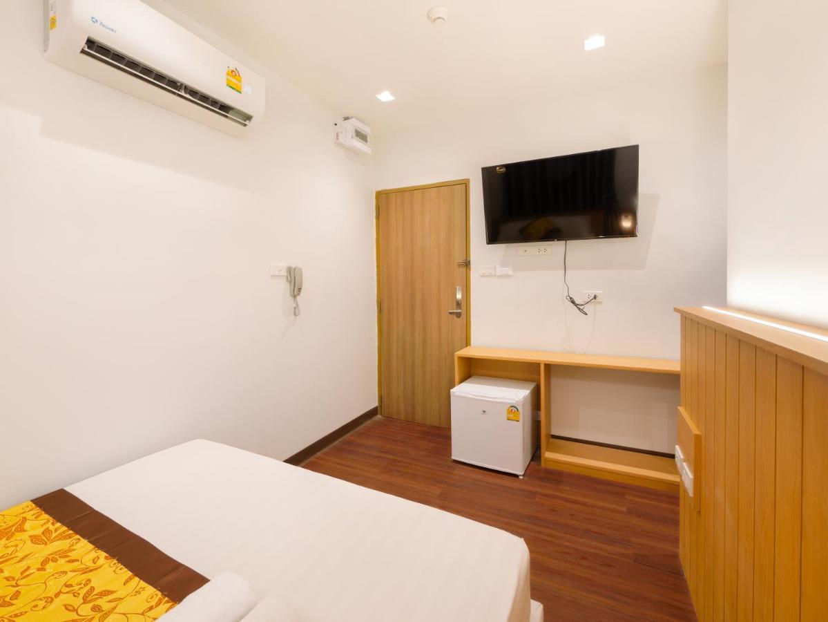 Aparthotel Watergate *