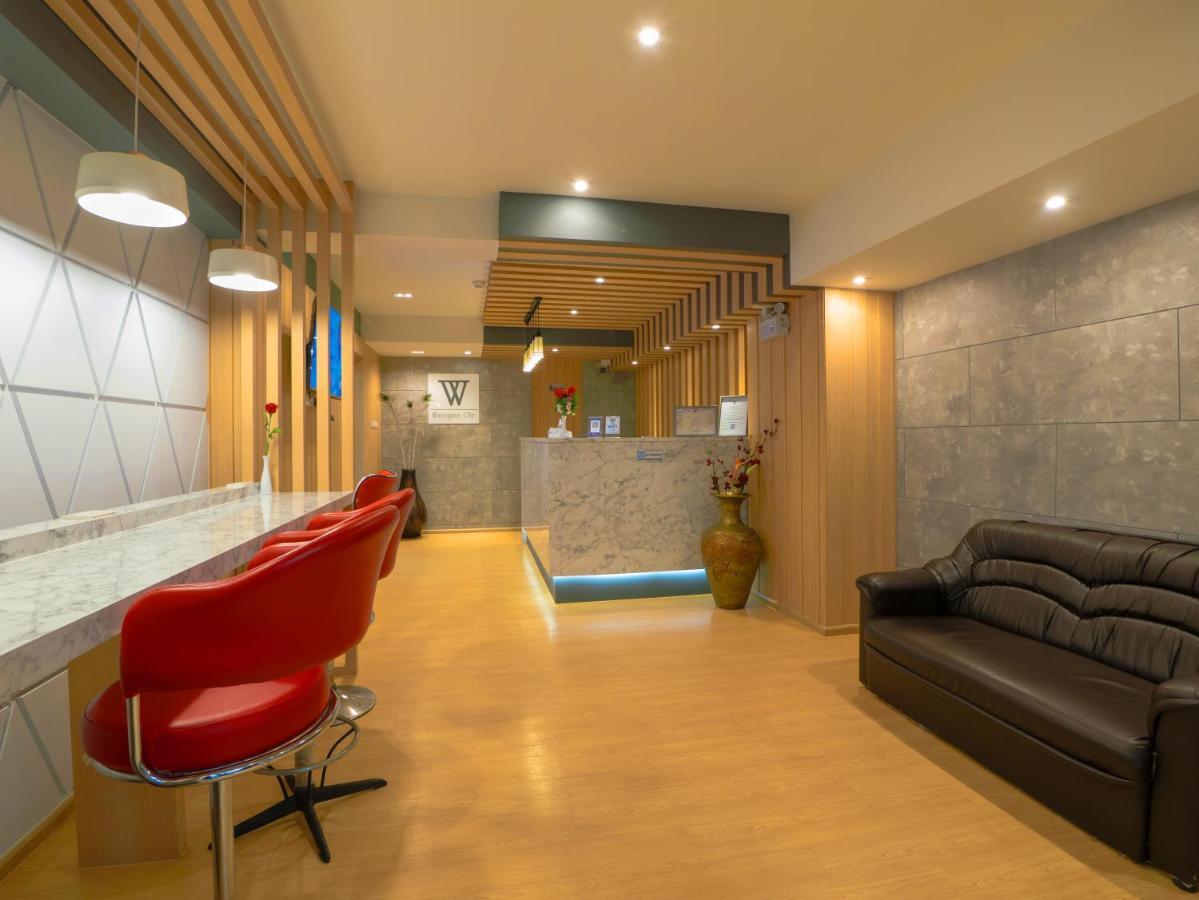 Aparthotel Watergate