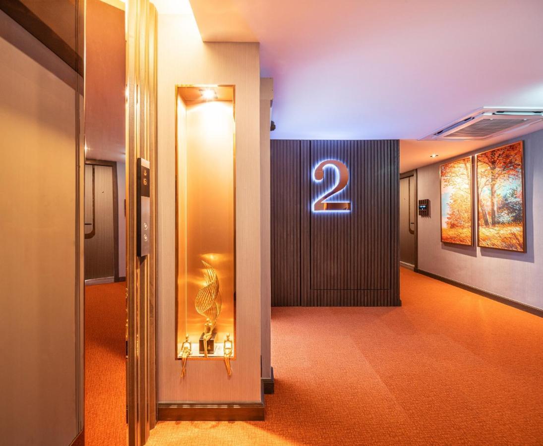 The One Smart Living Hotel Bangkok