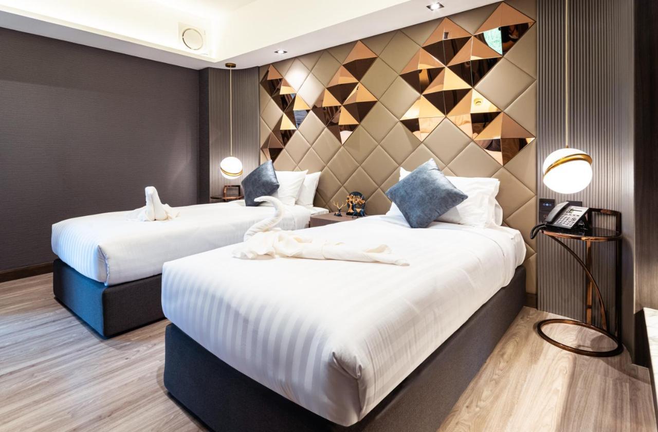 The One Smart Living Bangkok