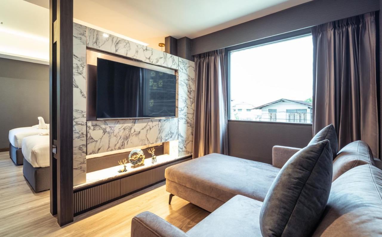 The One Smart Living Bangkok