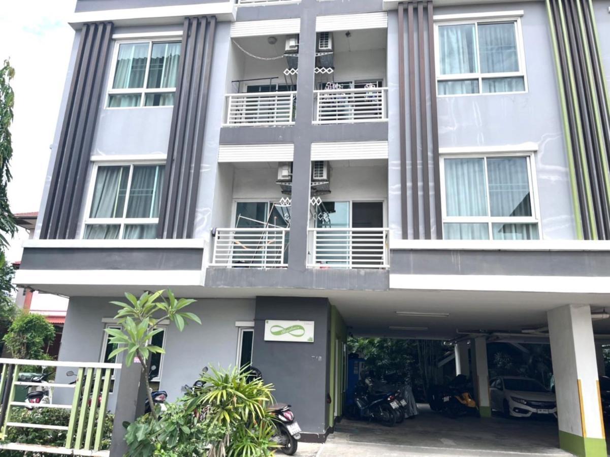 8 Apartment Bangkok
