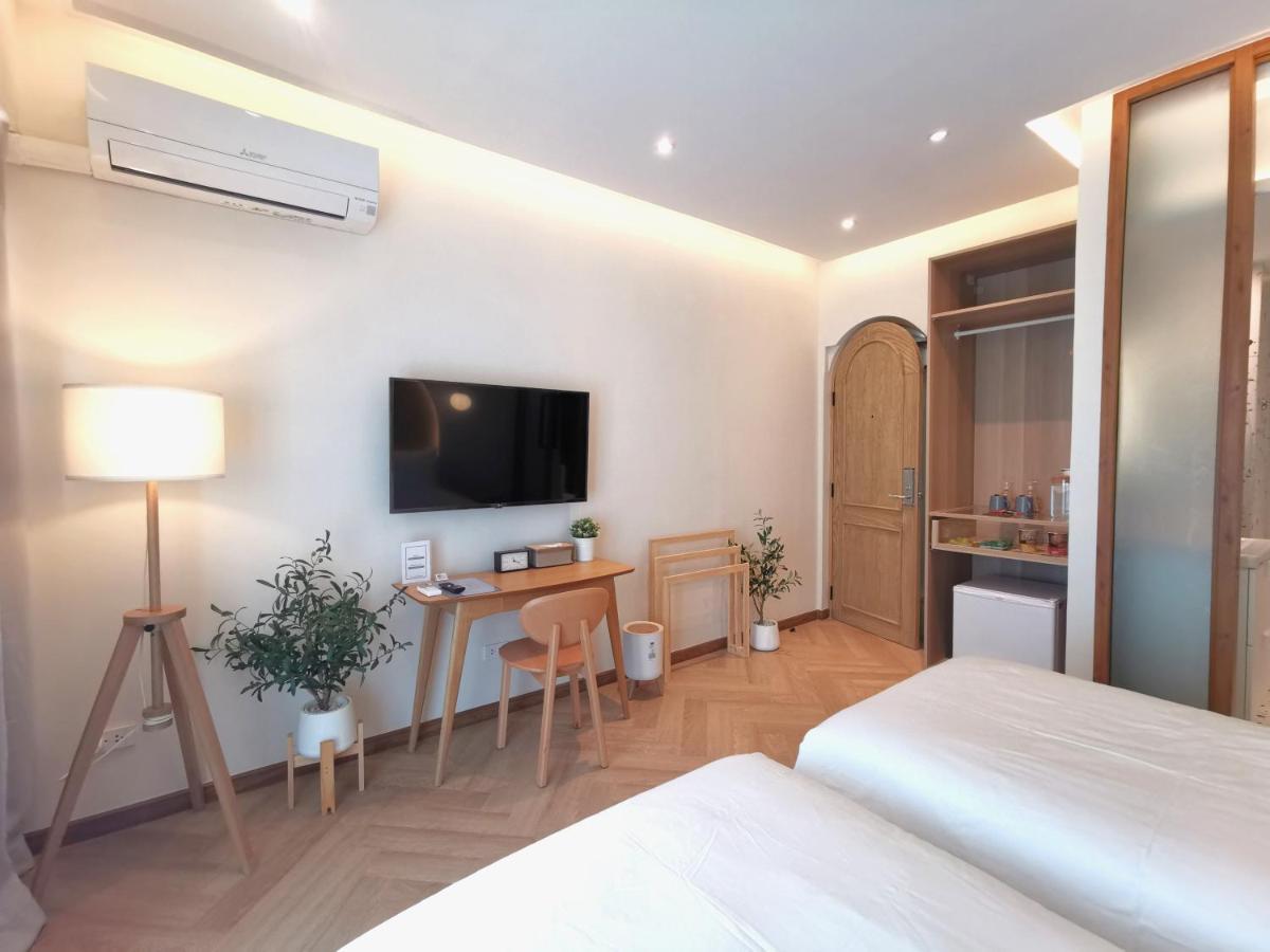 Double Bed Hotel 3*