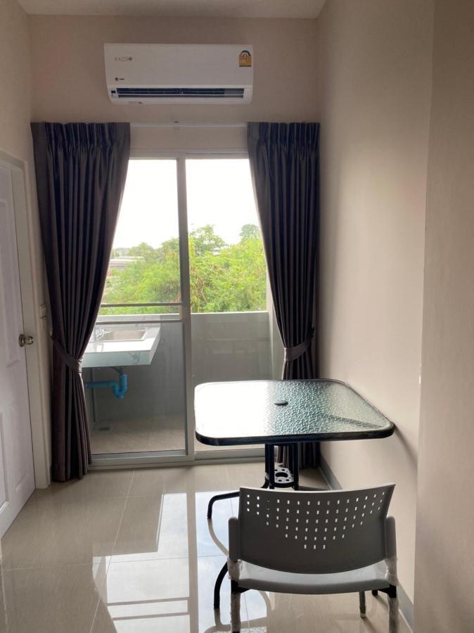 Firstbuild Apartment Bangkok