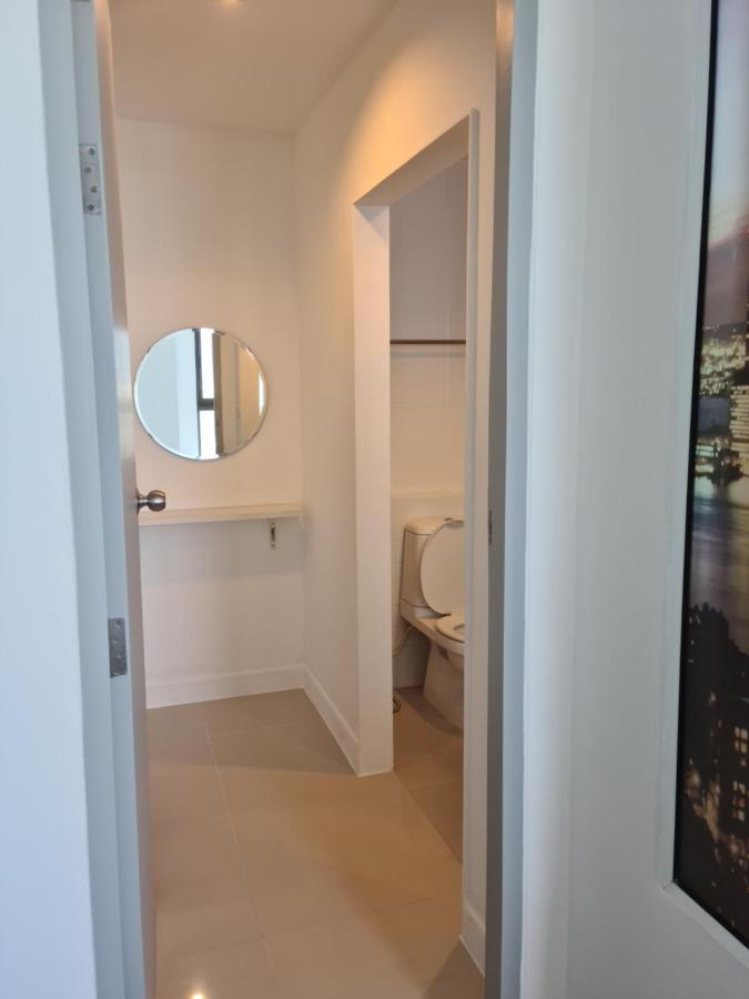 Apartemen Sky Baan Sukhumvit 103 *