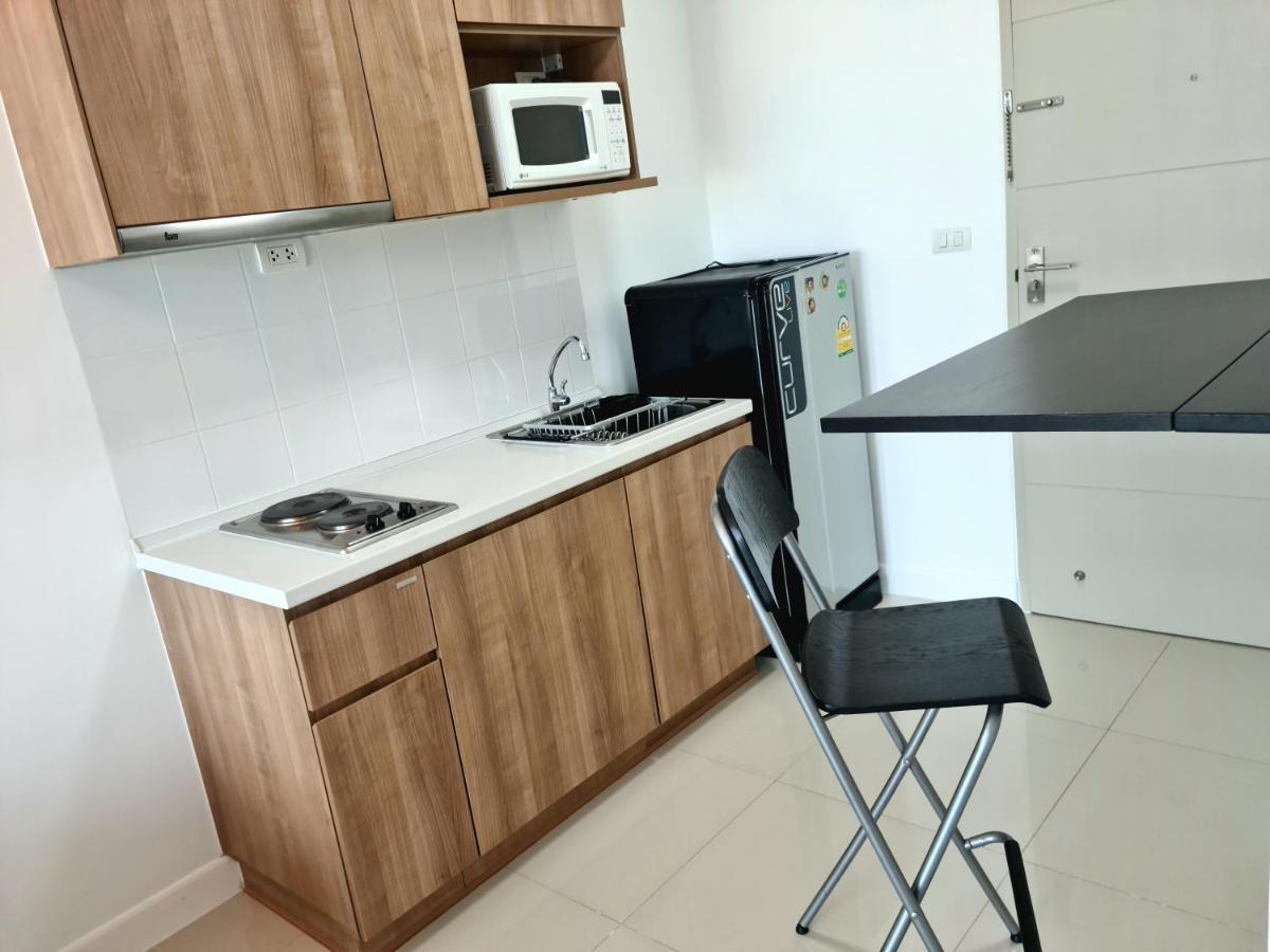 Sky Baan Sukhumvit 103 *