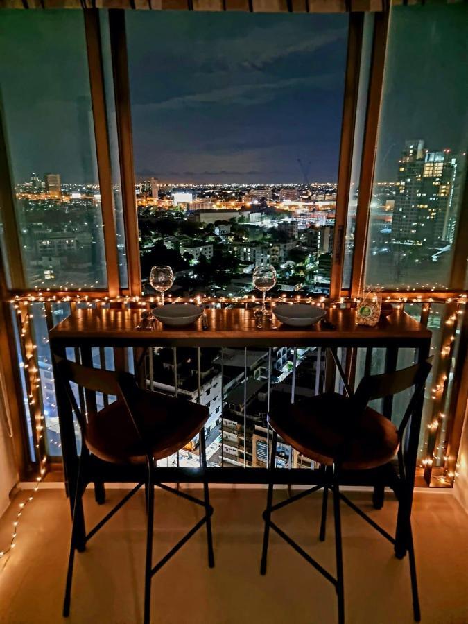 Sky Baan Sukhumvit 103 Apartemen Bangkok