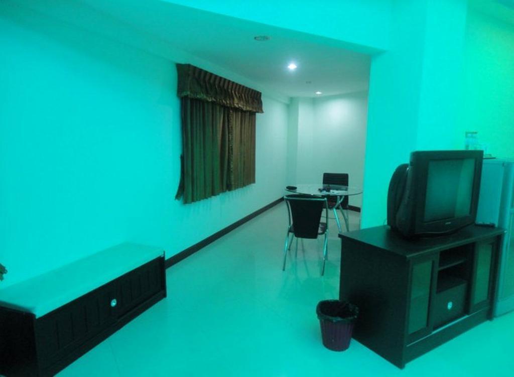 Soravit Place Inn