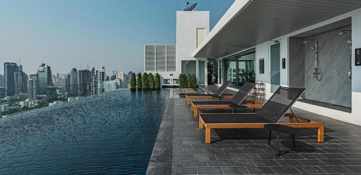 Japanese Town Ekamai Luxury Amazing View Pool *