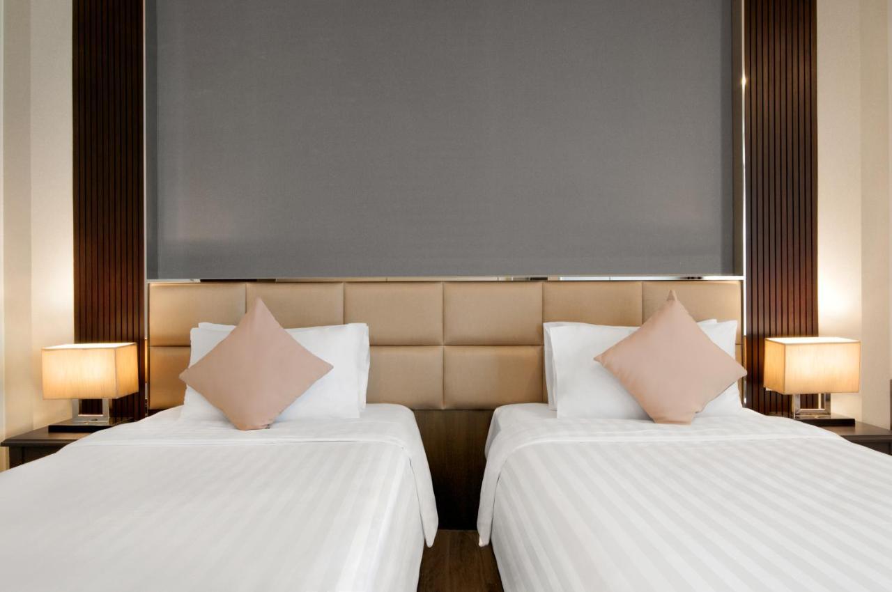 Surestay By Western Sukhumvit 2 Hotel 4*