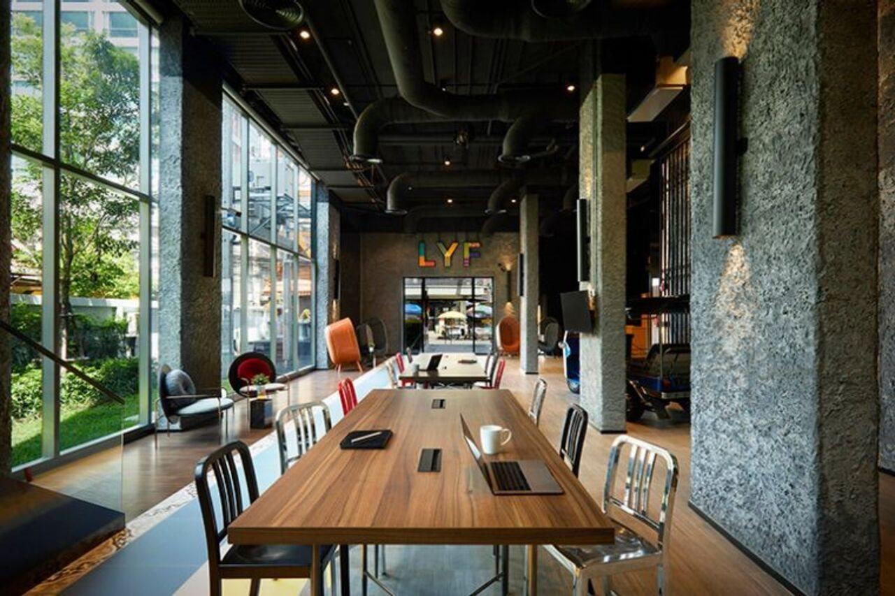 Lyf Sukhumvit 8 Hotel 4*