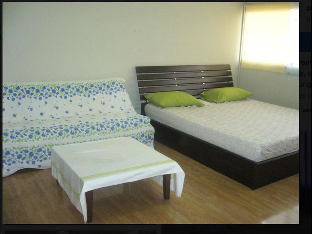 Guest house In Bb - Thailand Taxiapartment