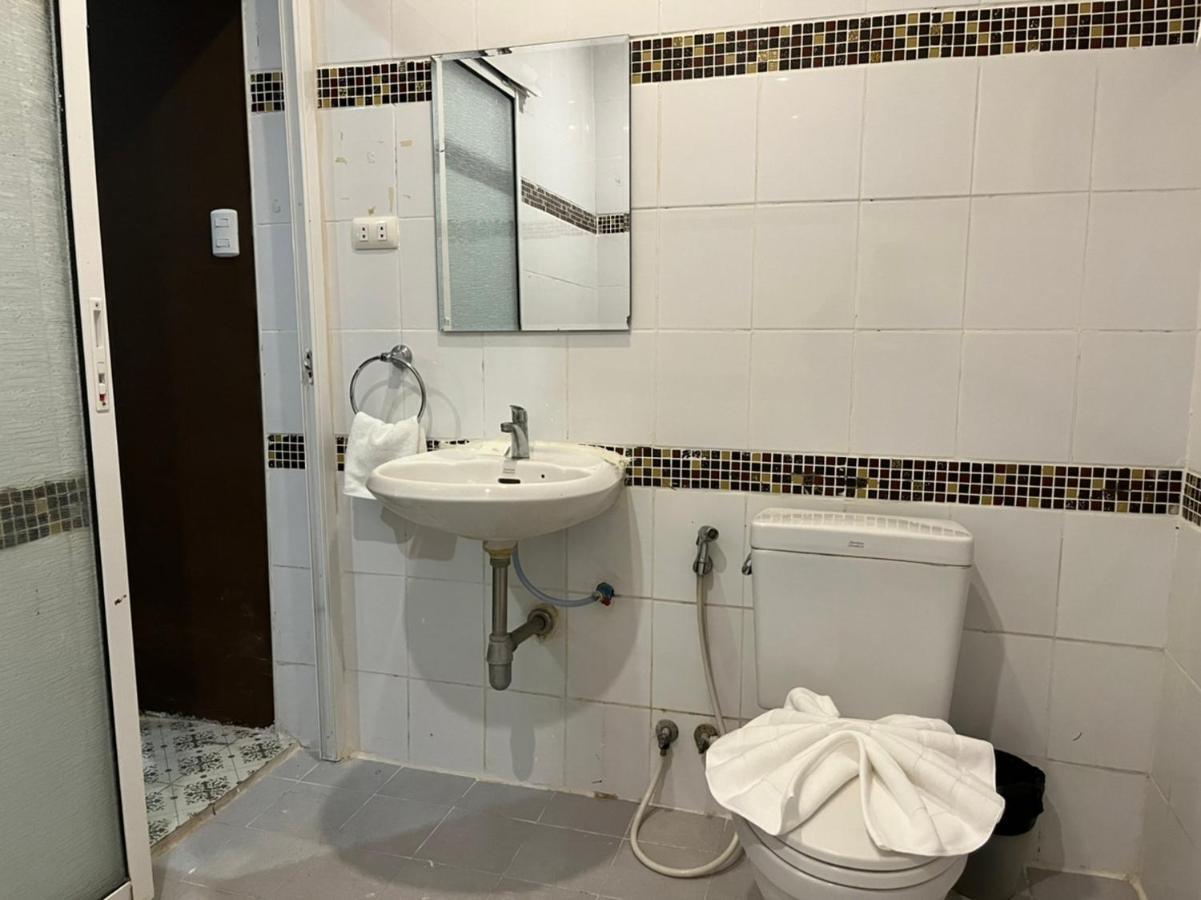 Hotel Cozy Asoke Banguecoque