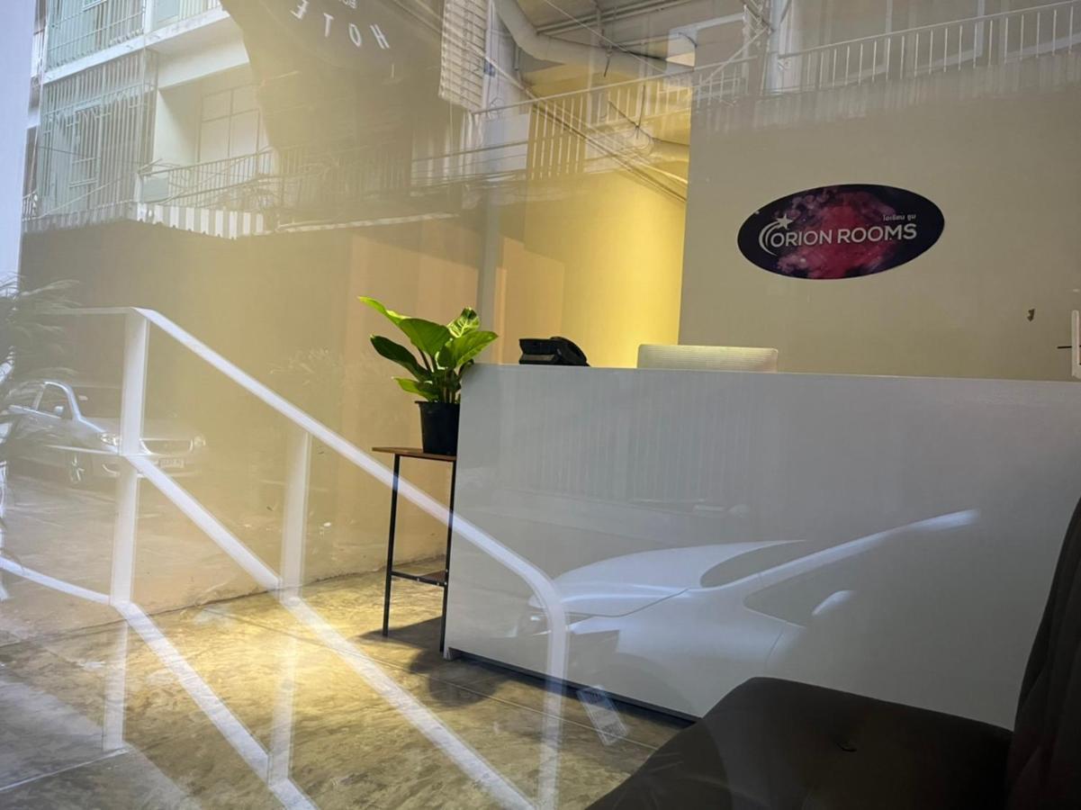 Cozy Asoke 2* Banguecoque