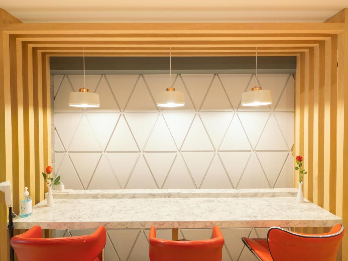 Aparthotel Watergate Bangkok