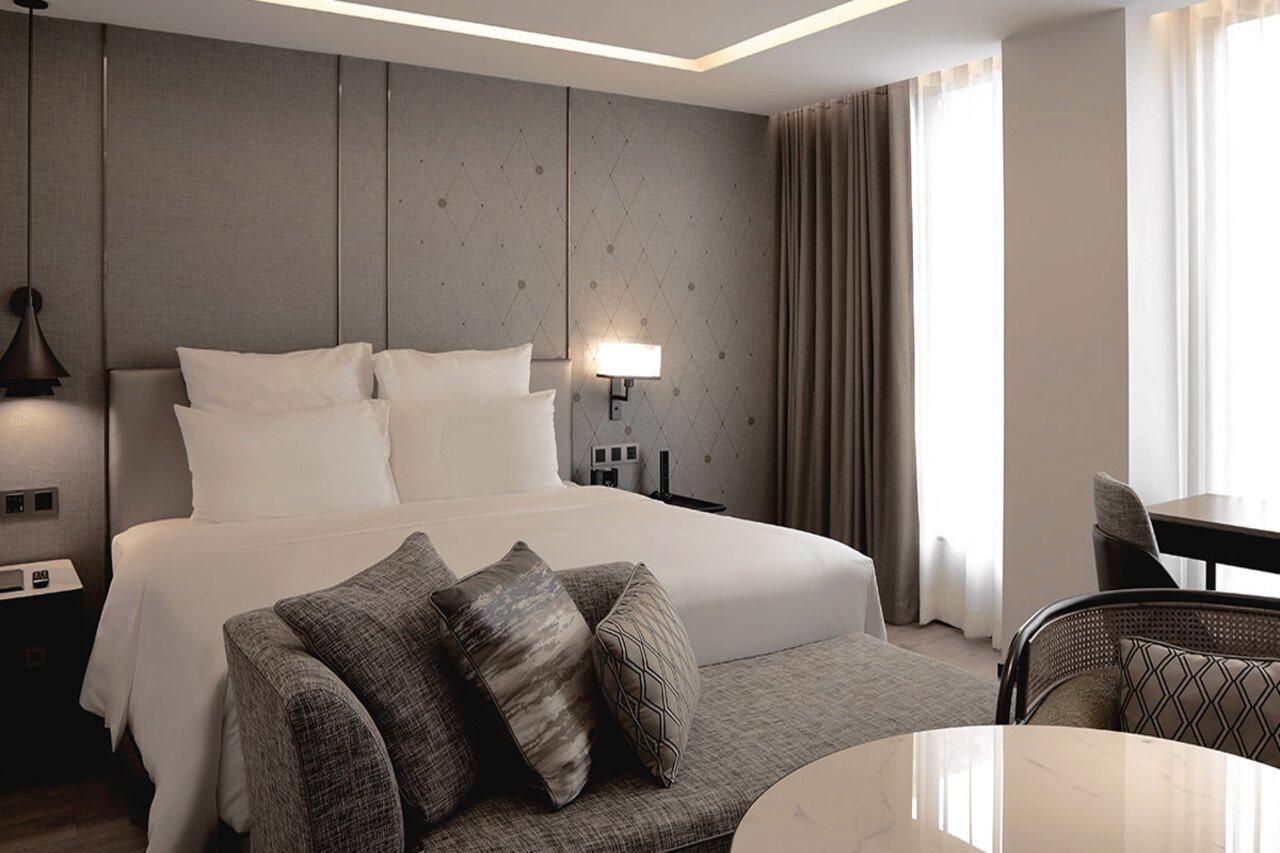 Homm Sukhumvit34 Hotel Bangkok