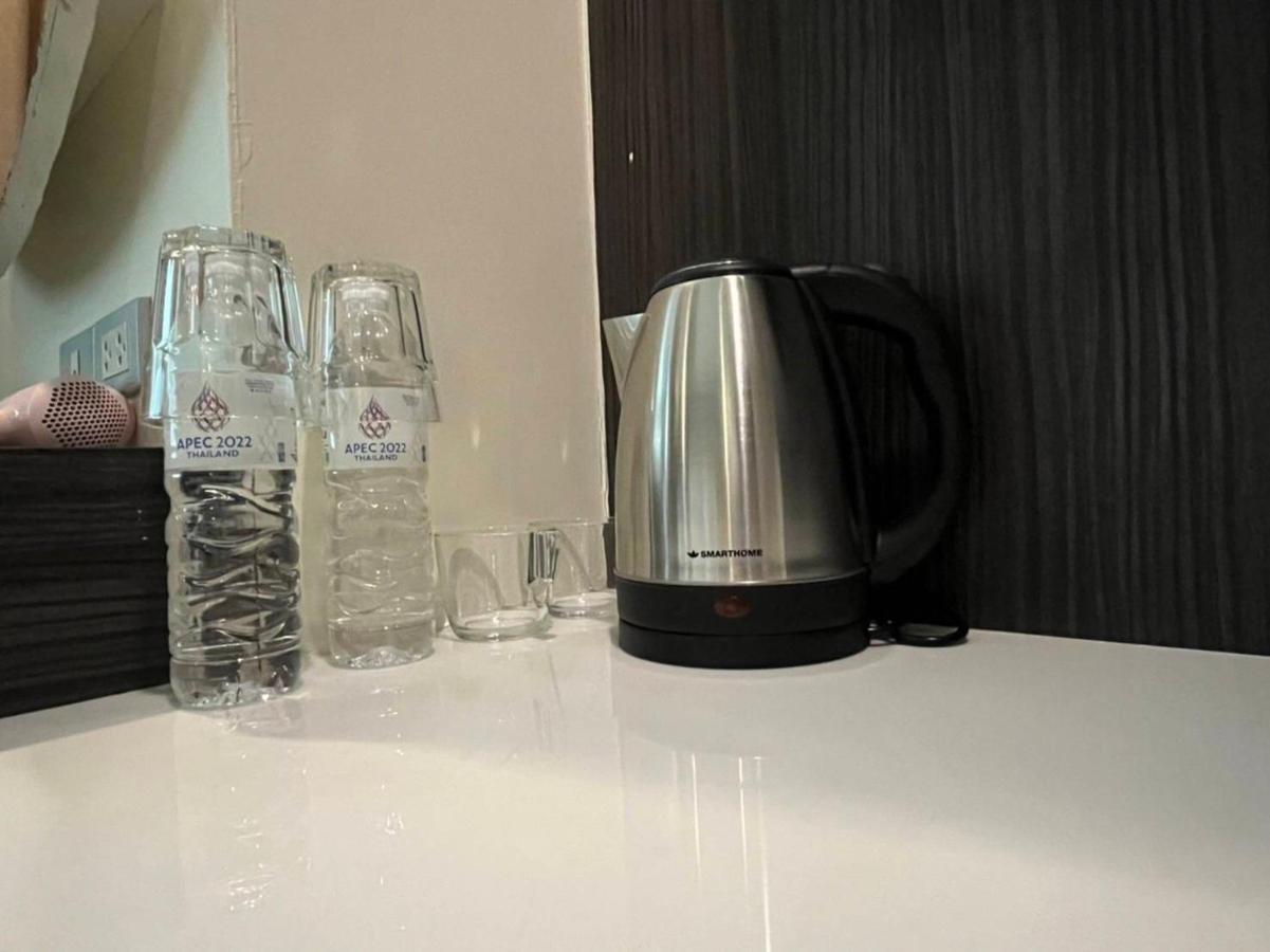 Orion Sukhumvit 11 Hotel Bangkok