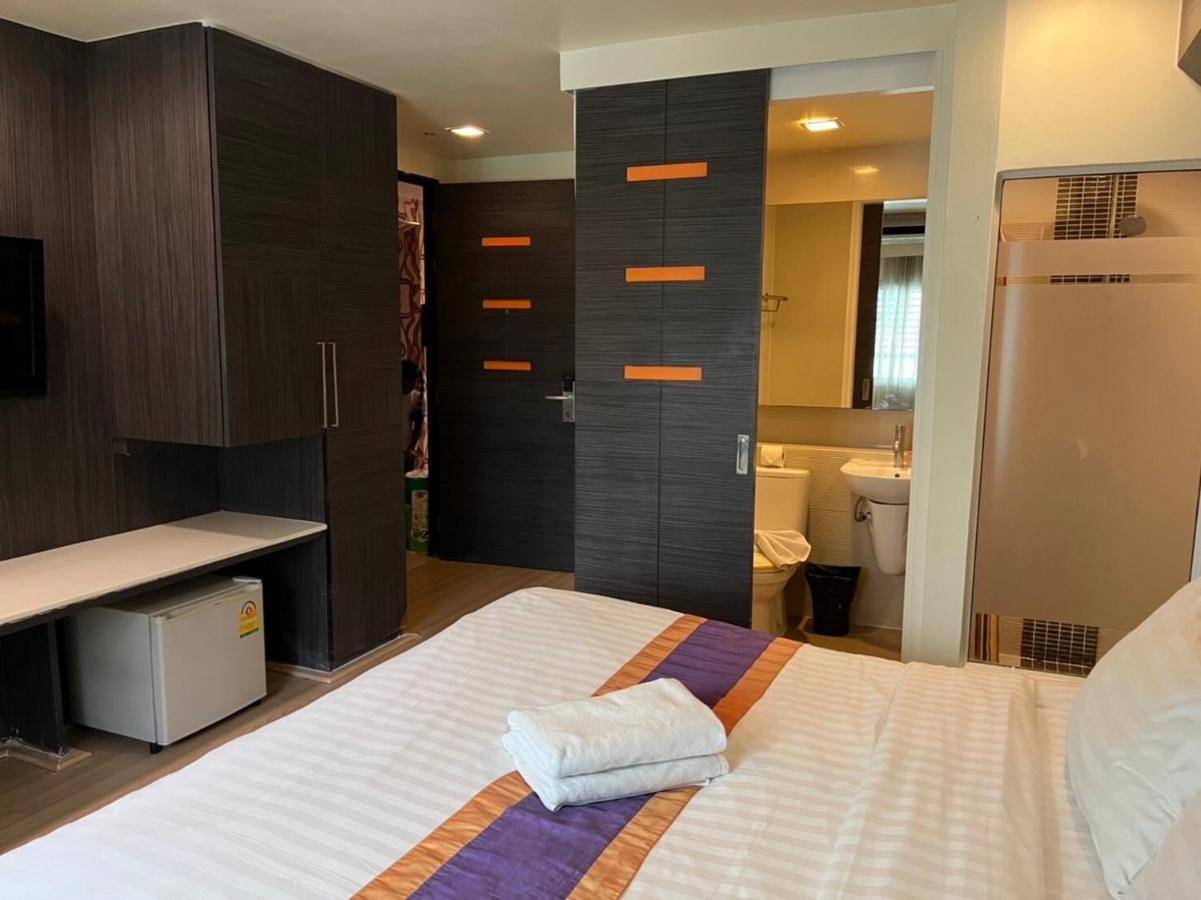 Hotel Orion Sukhumvit 11
