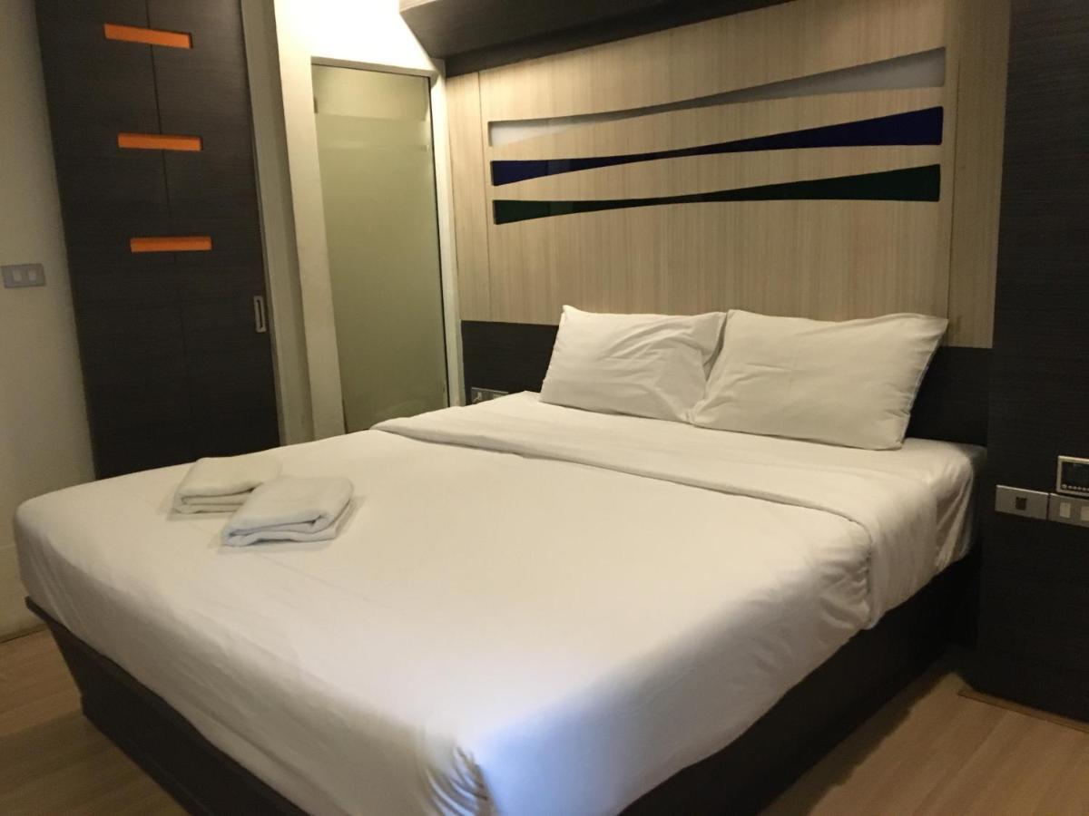Hotel Orion Sukhumvit 11 Bangkok