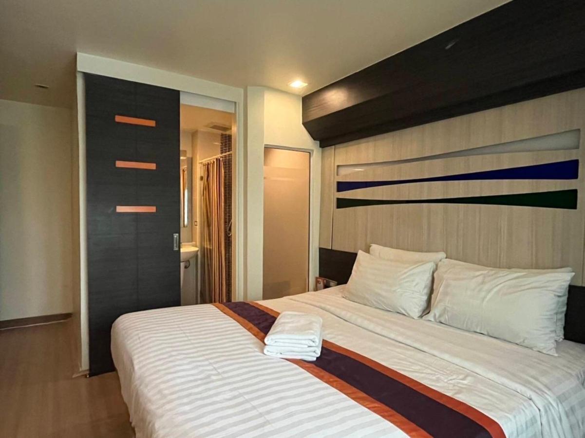 Orion Sukhumvit 11 Bangkok