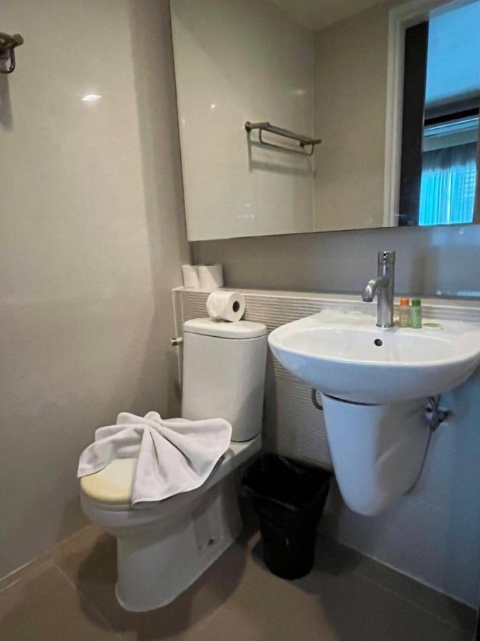 Orion Sukhumvit 11 Hotel *