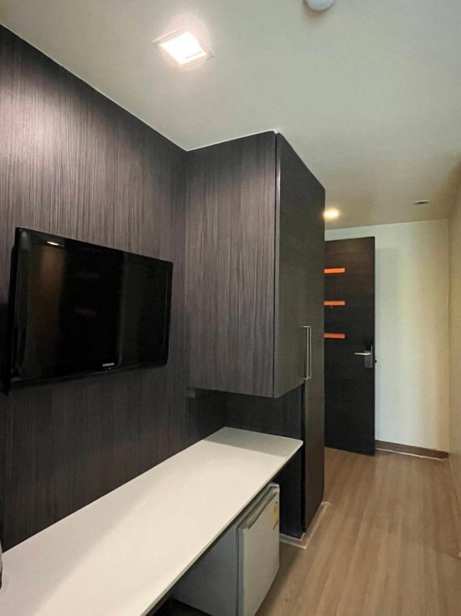 Orion Sukhumvit 11 * Bangkok