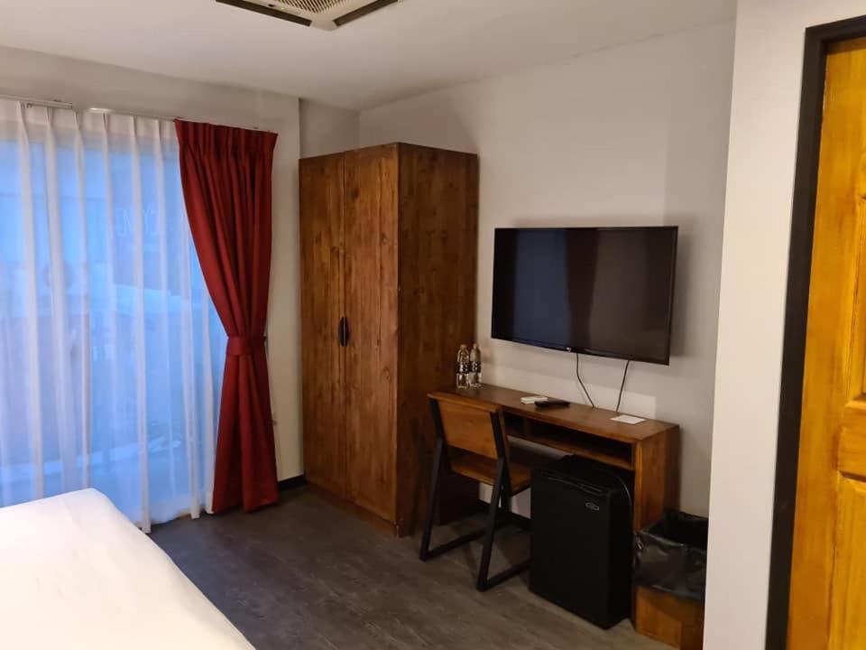 Bei Otto Haus - Sukhumvit20 Bangkok