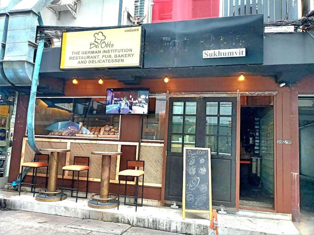 Bei Otto Haus - Sukhumvit20 Bangkok