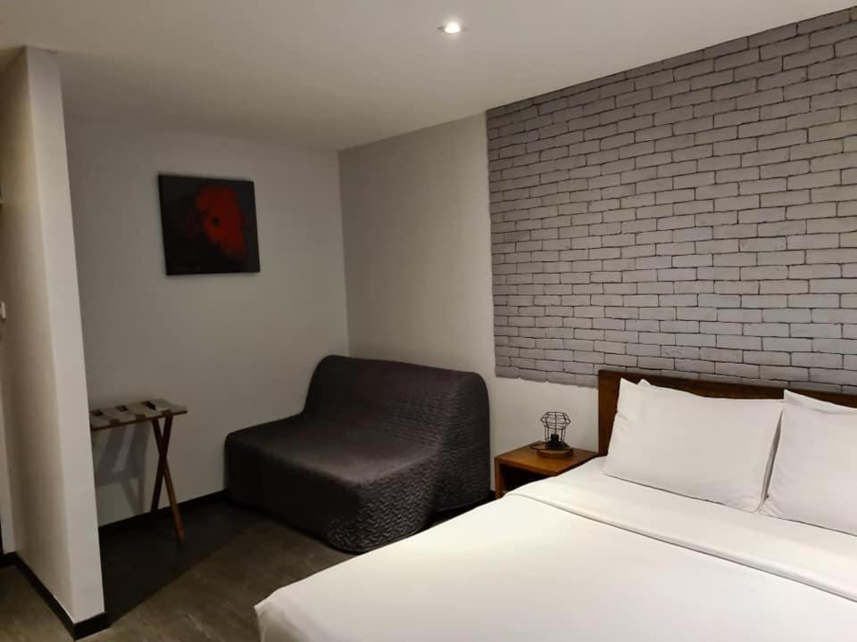 Hotel Bei Otto Haus - Sukhumvit20 3*