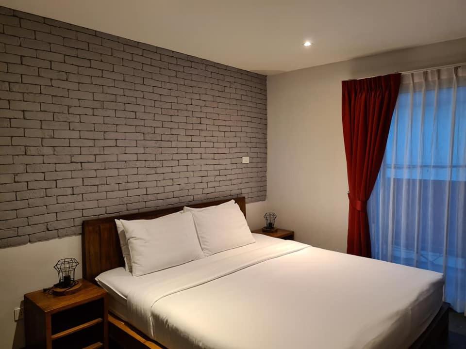 Bei Otto Haus - Sukhumvit20 Hotel 3*