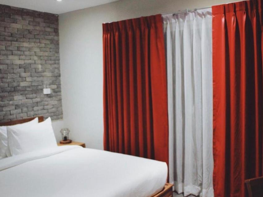 Bei Otto Haus - Sukhumvit20 Hotel 3*