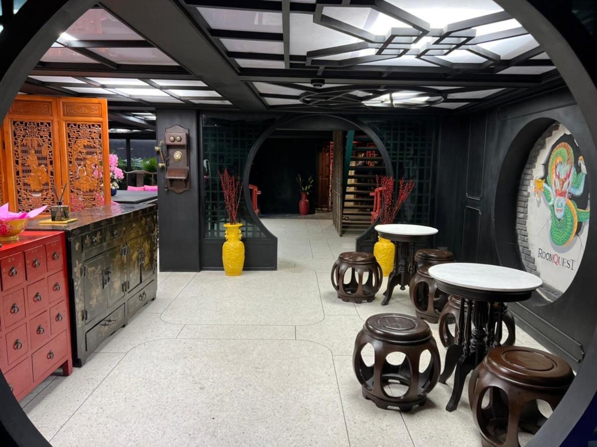 Hotel 2499 Heritage Chinatown By Roomquest 5*