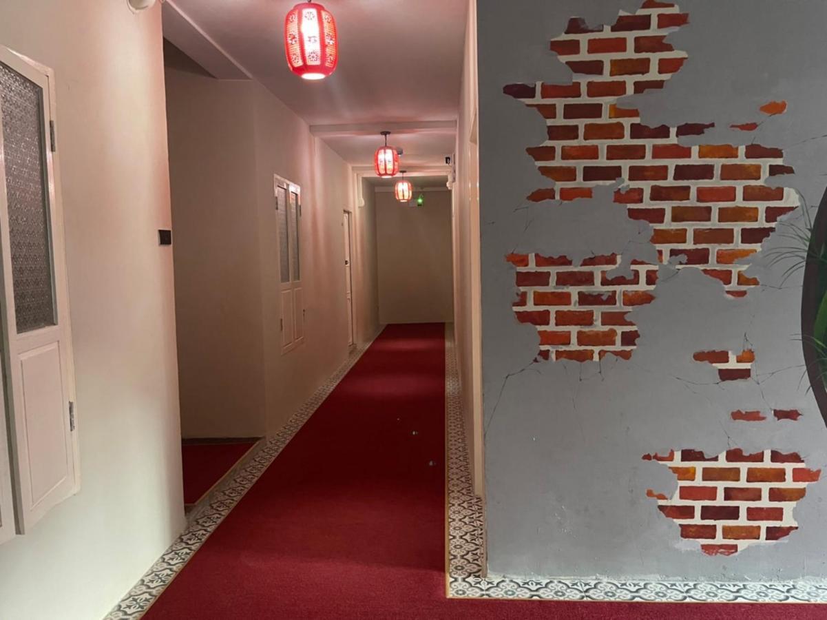 2499 Heritage Chinatown By Roomquest Bangkok