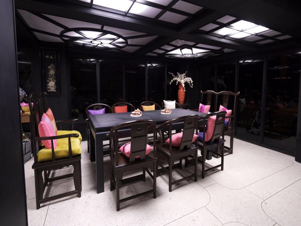 Hotel 2499 Heritage Chinatown By Roomquest