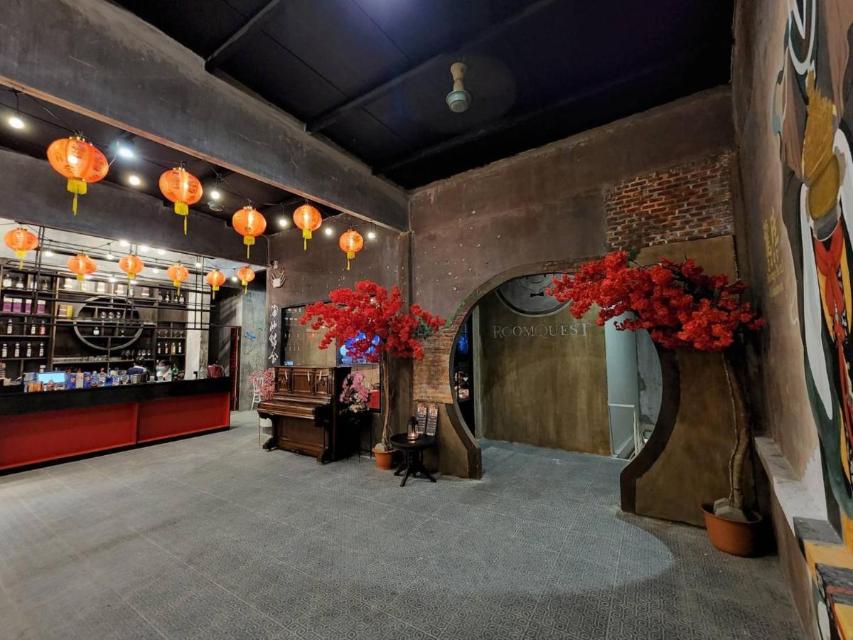 2499 Heritage Chinatown By Roomquest