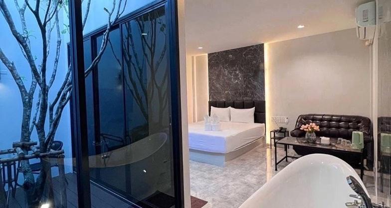 Hotel Vevilla