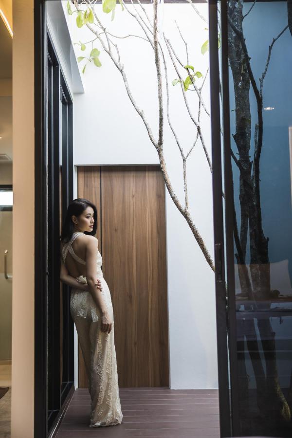 Hotel Vevilla Bangkok