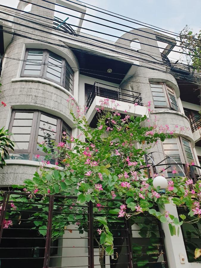 Kru Nat's W/ Private & Gym Bed & Breakfast Bangkok
